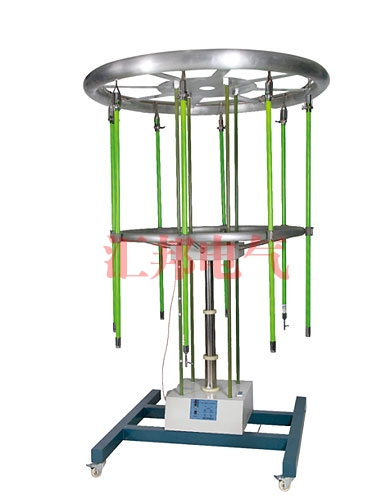 HB2680YGC 圓形絕緣桿耐壓測試平臺(tái)